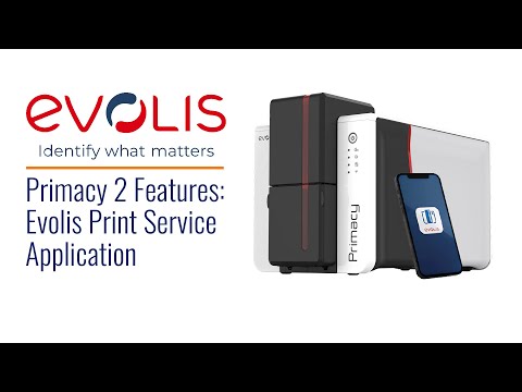 Pvc evolis id card printer service center