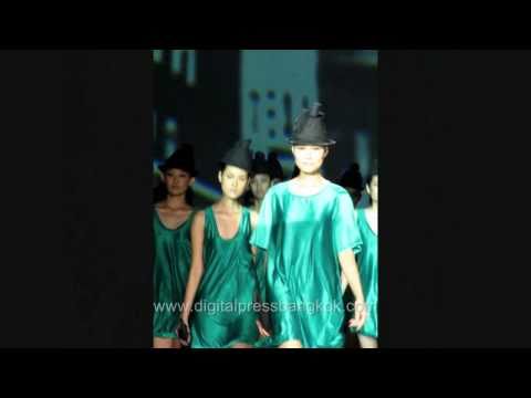 ELLE Fashion Week 2010 - Zenithorial