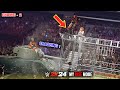 WWE 2K24 MyRISE Mode All CUTSCENES ENDING Part 2