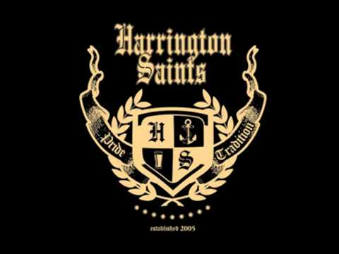 Harrington Saints - Saturdays In The Sun
