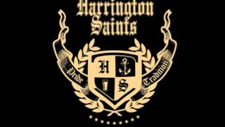 Harrington Saints - Saturdays In The Sun