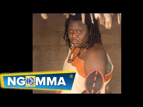 Mrisho Mpoto - Chocheeni Kuni (Official Song) - Waite