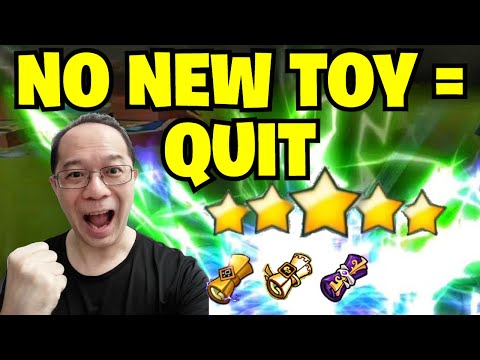 Summoners War - COM2US DOESN'T WANT HIM TO QUIT! INSANE NEW NAT5S from 397 SCROLLS!!!