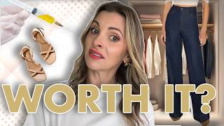12 Expensive Things I Did and Bought that were Actually Worth it.