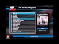 Miike Snow - Black & Blue (NBA 2K10 Edition ...