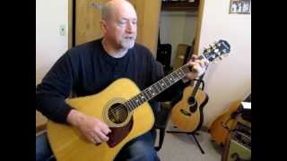 Video thumbnail for Epiphone Guitar-PR-350 S/R-SOLD by MrGibbyguy