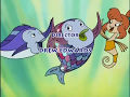 Rainbow Fish Opening HQ