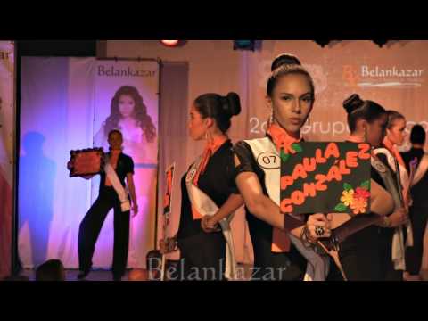 Pasarela de Presentación Grupo Básico 2 - Evento Cambios de Módulos 20/02/2017