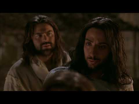 Film: Johannes, hoofdstukken 14 en 15 Jezus verklaart de enige weg te zijn die naar de hemel leidt!