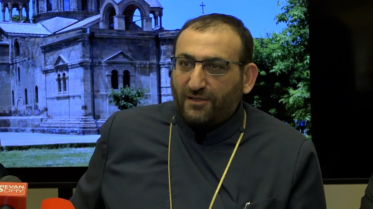 Ինչպե՞ս թե ուսուցիչն ու ծնողը չպետք է որոշեն՝ ինչ դասավանդել. Արշակ արք. Խաչատրյան