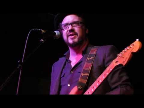 Jeff Fielder Performs Hendrix Live at The Royal Room