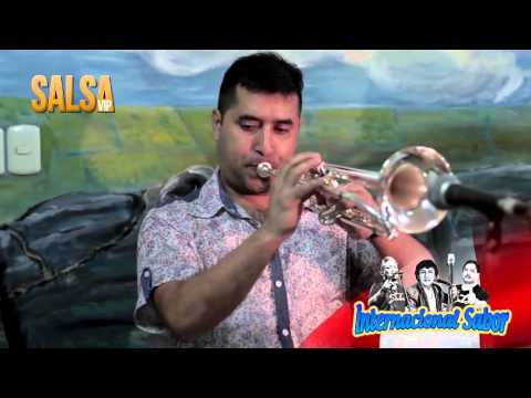 Internacional Sabor - Tu y Yo