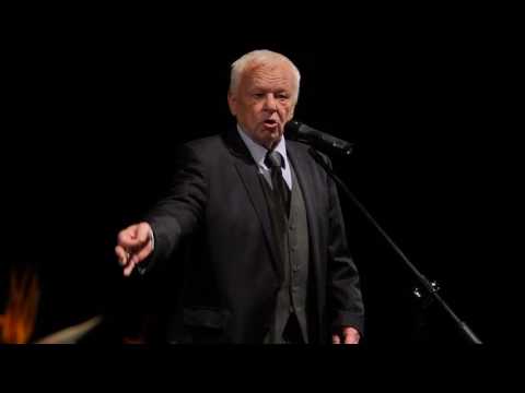 MARIAN OPANIA - Szmonces pod tytułem "Brydż"