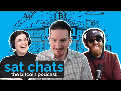 Why Bitcoin Works Even If We Never Find Satoshi