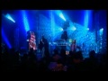 2011 APRA Music Awards - Curse Ov Dialect ...