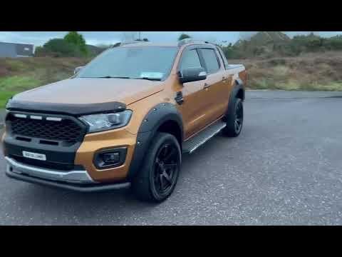 €31,950 INC VAT**WARRANTY**NEW TEST**BELT DONE** - Image 2