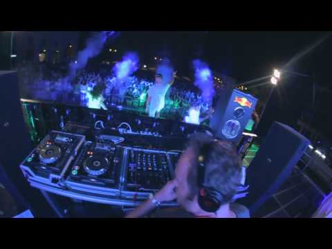 Gianluca Durante dj-set on GROOVE DELICIOUS  live