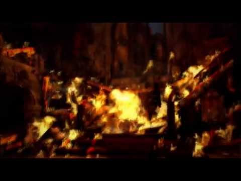 Tomb Raider: Underworld - Lara's Shadow HD video game trailer Exclusive on X360