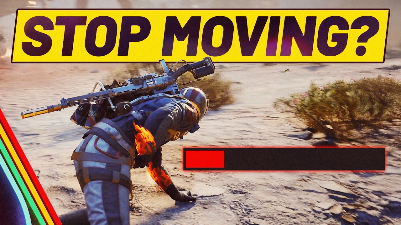 ARC Raiders Mythbusters #1 - YouTube