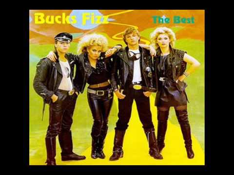 BUCKS FIZZ - Shine On