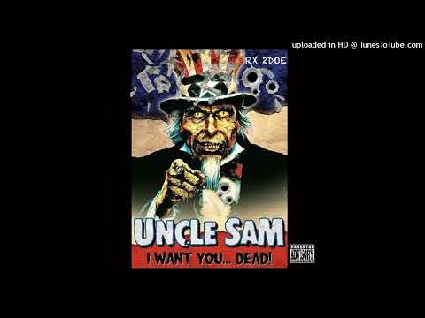 RX 2DOE - BLAM UNCLE SAM (prod. by JAEDEN x KARRENO