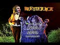Opening To Beetlejuice 2008 DVD