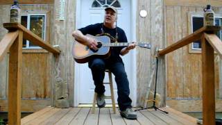 My  Country Heros Vol. 6 &quot;Calling Your Name&quot;  (By Shelton Hank Williams III)