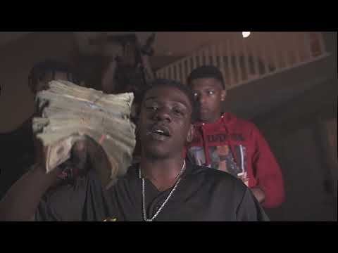 Smg Li Cj - Damaged (Official Video)