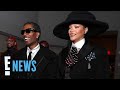A AP Rocky Teases His And Rihanna S Baby No 3 S Name E News