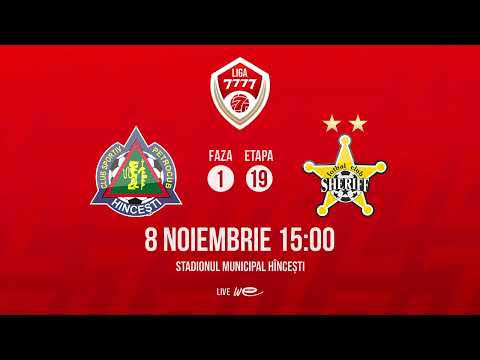 LIGA 7777⚽ FC Petrocub 🆚 FC Sheriff