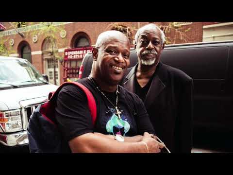 The Making Of "SOMEWHERE"/Leroy Burgess feat. Dawn Tallman.