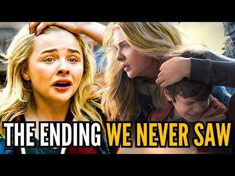 The True Ending of The 5th Wave