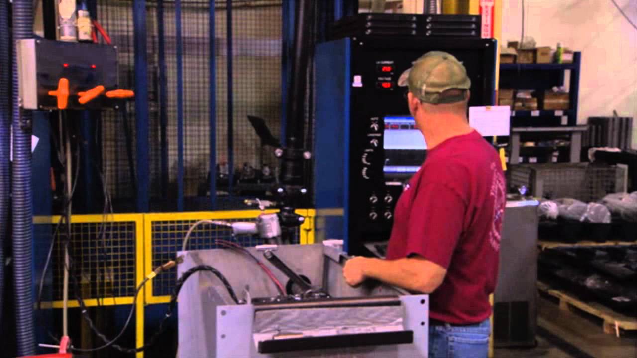 Made in USA - ThyssenKrupp Elevator Americas