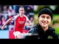 ‘I cherish every single game I play for this club’ ❤️ | Wubben-Moy on living her dream at Arsenal 💪