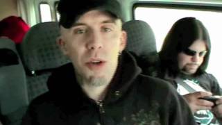 Watch Me Bleed @ Static Noise-Festival 2011