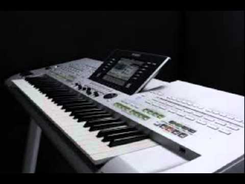 Demo Hora Lenta Tyros3 VasyPlescan