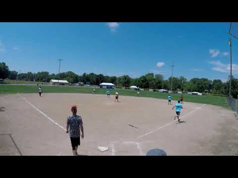 Holden MO pickup tournament - KC Astros vs APS