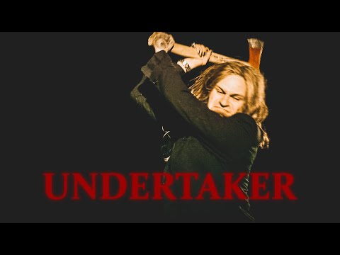 REDZED - UNDERTAKER (Official Video)