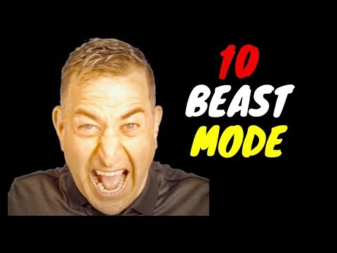 Beast Mode Fragrances