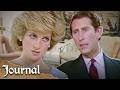Revealing Interview With Prince Charles And Lady Diana Spencer Journal