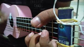 Download lagu bahagiamu bahagiaku cover ukulele senar 4 mp3