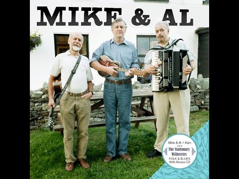 The Mermaid - Sea Shanty