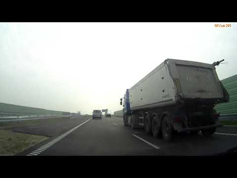 Droga ekspresowa S7: Radom Północ - Radom Południe