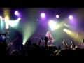 The Pretty Reckless - Fucked Up World Bristol ...