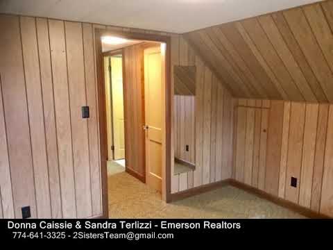 87 Bryn Mawr Ave, Auburn MA 01501 - Multi Family Home - Real Estate - For Sale -