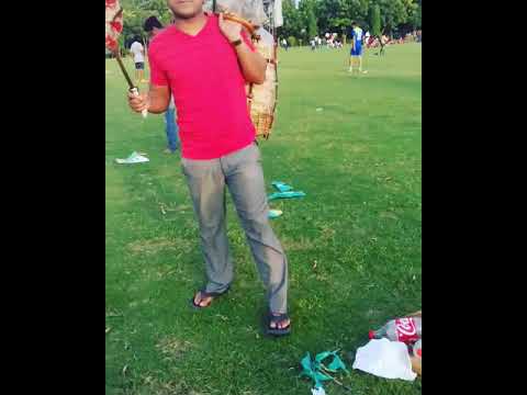 RAKESH KUMAR Papd wala Act