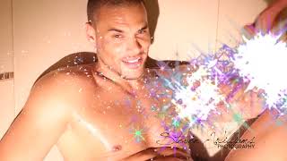 Marcus Patrick A Warrior's Journey Stevesimage