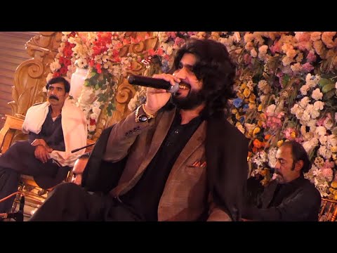 Yari Lagi Aiy Zeeshan Khan Rokhri Latest Saraiki & Punjabi Songs 2022