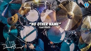 No Other Name Drum Cover // Planetshakers // Daniel Bernard