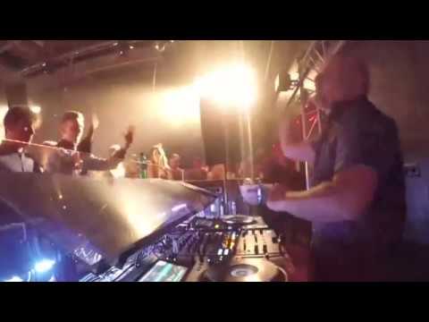 27.12.2016 Manuel Orf aka Viper XXL @ Meihtnachten 2016 MTW Offenbach